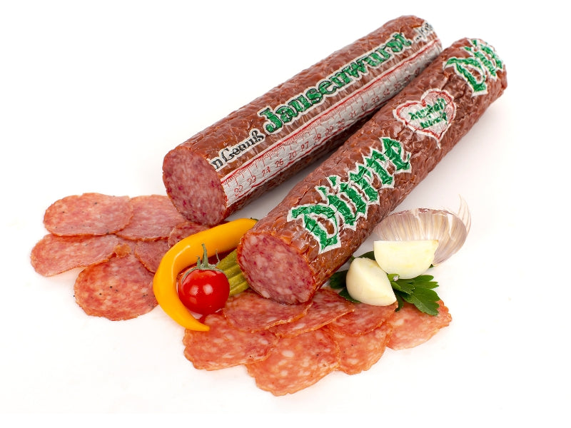 Jausen Duo