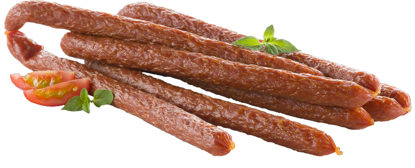 Cabanossi 5 Paar
