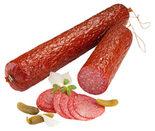 Haussalami klein ca. 350gr