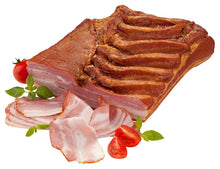 Frühstückspeck klein