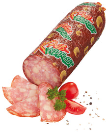 Käsewurststange klein, Stange ca. 450 gr