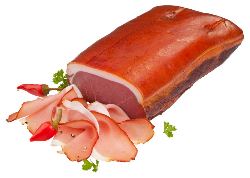 Karreespeck klein