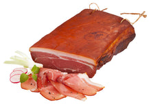 Schinkenspeck groß, ca 1,2 kg