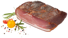 Schinkenspeck klein, ca. 400gr